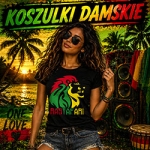 KOSZULKI DAMSKIE KOSZULKI DAMSKIE